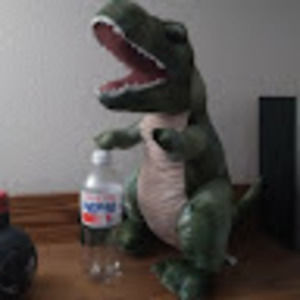 Meet your Posher, Dan